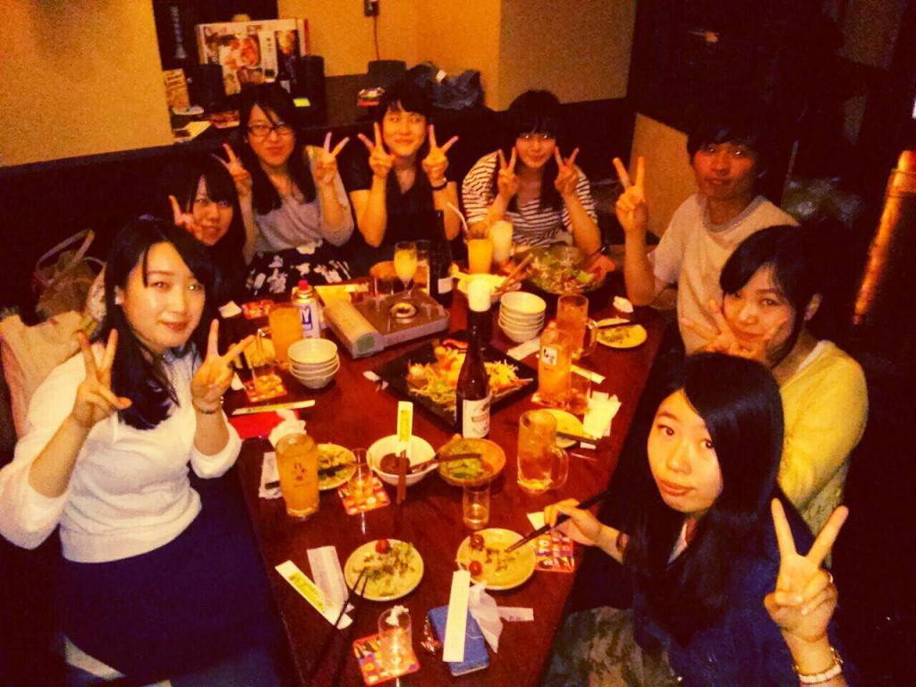 20150501ゼミ新歓　IMG_0568