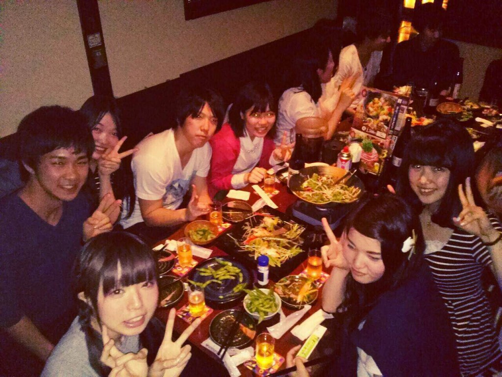 20150501ゼミ新歓　IMG_0558