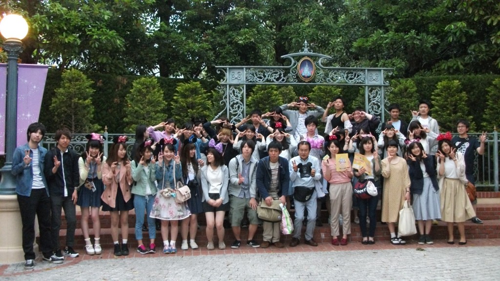 20150510ゼミディズニー　DSCF3320